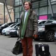 New Alan Partridge