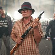 News: Filming Starts On There’s Something About Movies and A League of Their Own
