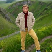 Date Confirmed for New Alan Partridge Series