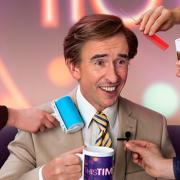 Date Confirmed For Alan Partridge Return