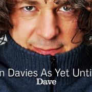 Alan Davies