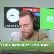 Alex Horne Talks Music And Taskmaster 