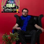 Nottingham Joke of the Festival Award - Winner Announced