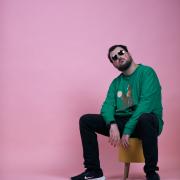 Tour For Alex Mitchell