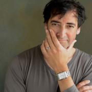 Alistair McGowan Releases Album