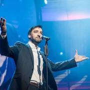 Alistair McGowan Mixes Comedy And Classical On New Tour