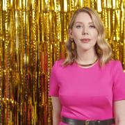 =Katherine Ryan, Jimmy Carr, Mo Gilligan, Mae Martin Play Netflix Is A Joke Festival