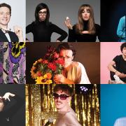 Comedians Go Head To Head For First Comedy Eurovision Contest