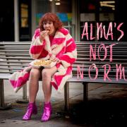Date Confirmed for Alma’s Not Normal Starring Sophie Willan