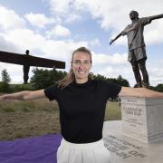 Former England Footballer Jill Scott Joins A League Of Their Own As Team Captain