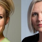 Channel 4 Comedy Hullraisers For Lucy Beaumont