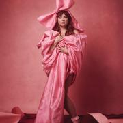 Big Tour For Last One Laughing Taskmaster Star Amy Gledhill