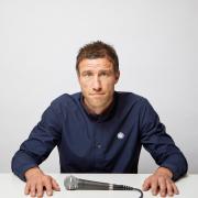 UK Comedy Awards Winners Announced