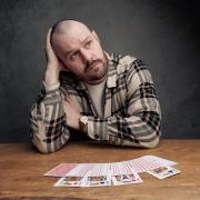 Tour Dates For Magician Andrew Frost