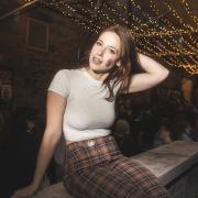 New Unscripted Interview Show From Chloe Radcliffe