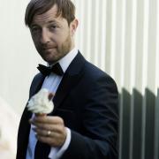 News: Andrew Maxwell To Appear In I'm A Celebrity
