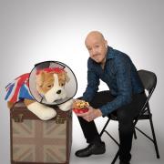 andy parsons tour dates