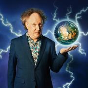 Andy Zaltzman Shortlisted For SJA British Sports Journalism Award