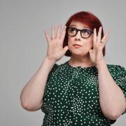Angela Barnes To Front Stand-Up Showcases Series From Around The UK