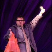News: Tour for Angelos Epithemiou