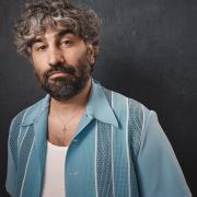 Edinburgh Fringe Interview: Rarely Asked Questions – Anthony DeVito