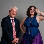  The Guilty Feminist’s Deborah Frances-White Probes John Bercow In New Podcast