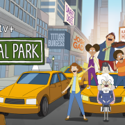 Watch New Central Park Trailer
