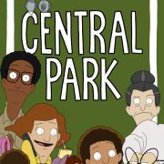 News: Trailer Released for New Animated Comedy Central Park