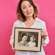 Rescheduled Tour Dates For Arabella Weir