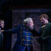 Theatre Review: Archduke, Royal Court Theatre