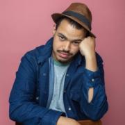 News: Comedian's Play Gets London Run