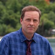 News: Ardal O'Hanlon Says Goodbye to Death In Paradise