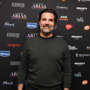 Rob Delaney, Romesh Ranganathan, Craig Charles Among Winners At ARIAS 2023