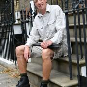 News: Arthur Smith Announces Edinburgh Fringe Show