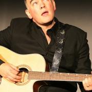 Stewart Lee