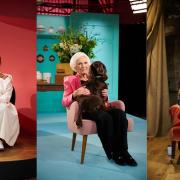 Jack Dee, Jack Rooke and Fatiha El-Ghorri Among the Sitters In New Series Of Portrait Artist Of The Year