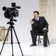 Theatre Review: Second Best, Riverside Studios