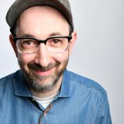 News: Solo Online Show For Ashley Blaker