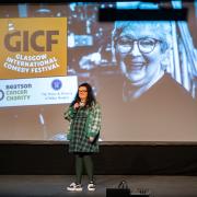 Record Year For Glasgow International Comedy Festival