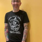 New Radio Series For Ashley Blaker