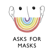 News: Sue Perkins to Host Onlineauction For Masks