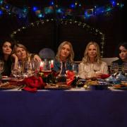 Cast Revealed For New Sharon Horgan Comedy