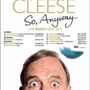 John Cleese