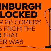 News: Audiobook Features Gags From The Fringe That Never Was