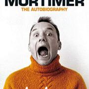 Book Review: Bob Mortimer – And Away...