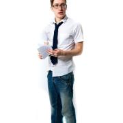 Daniel sloss