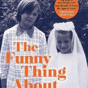 Book Review – The Funny Thing About Death by Jo Caulfield