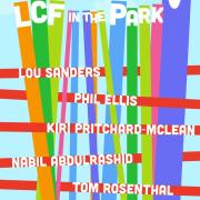 Leicester Comedy Festival To Stage Open Air Summer Gig
