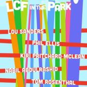 Leicester Comedy Festival Open Air Gig Cancelled