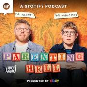 Podcast: Parenting Hell With Guest Amol Rajan